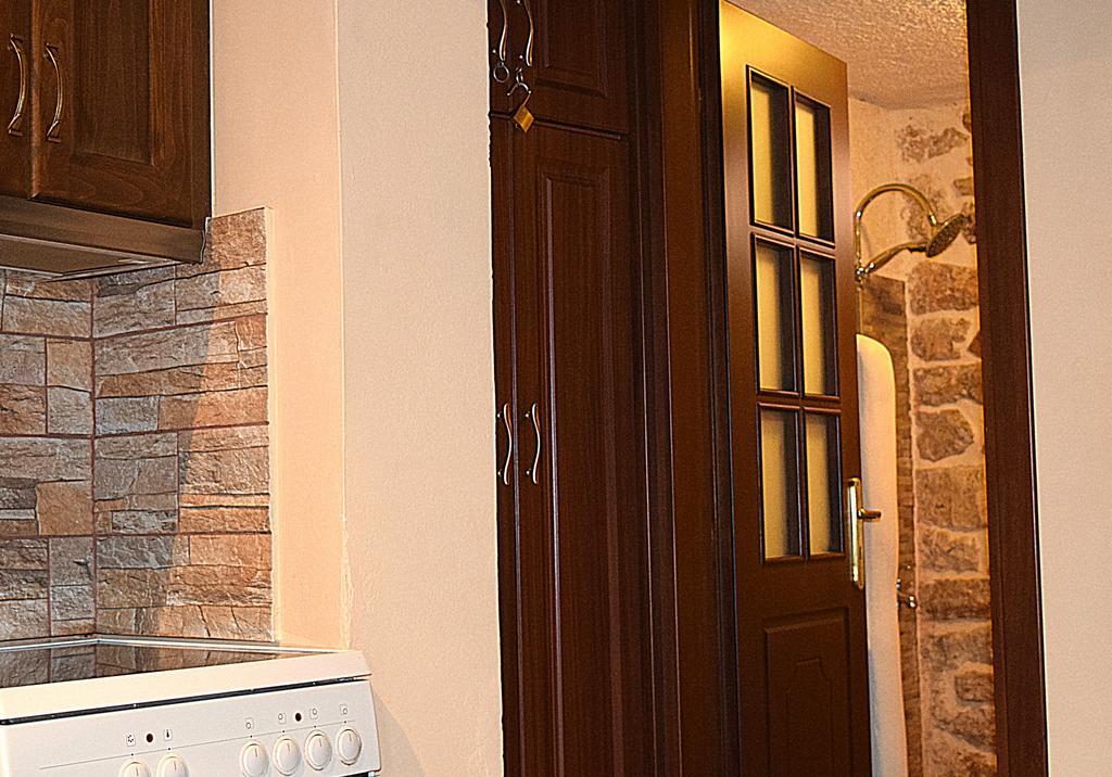 Tilemachos Traditional House Вати Экстерьер фото