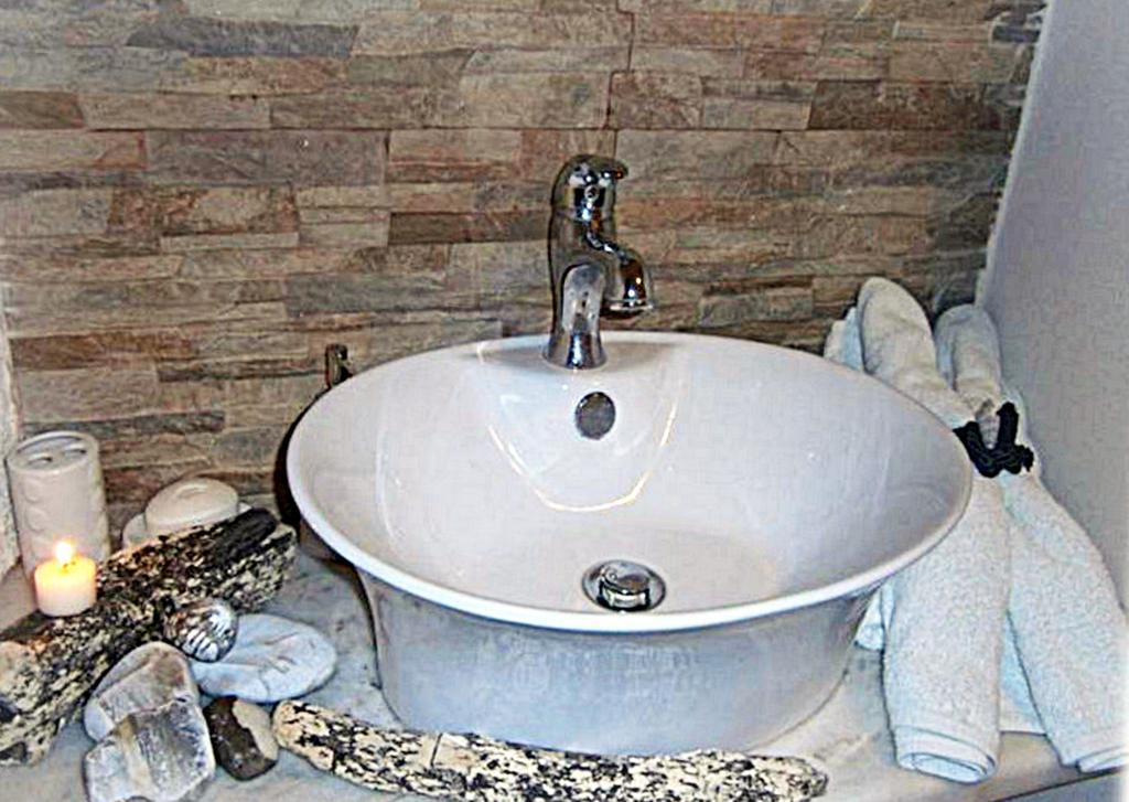 Tilemachos Traditional House Вати Экстерьер фото
